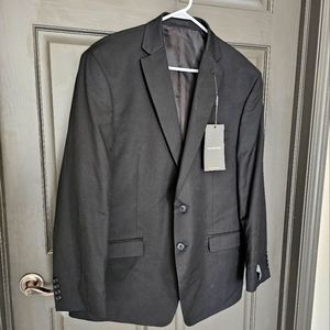 Van Heuse. Suit Coat 46